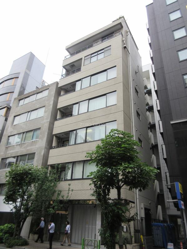 松永新富ビル