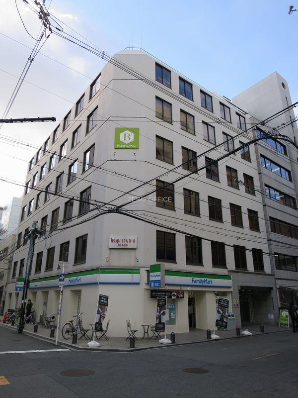 心斎橋TKビル