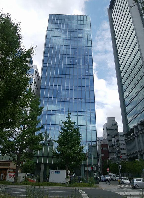 御堂筋本町アーバンビル