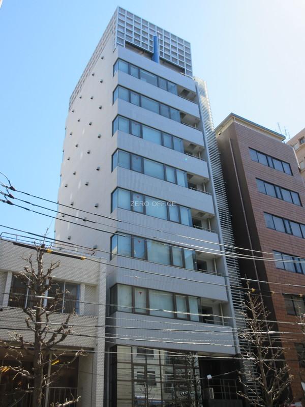 菱秀神楽坂ビル