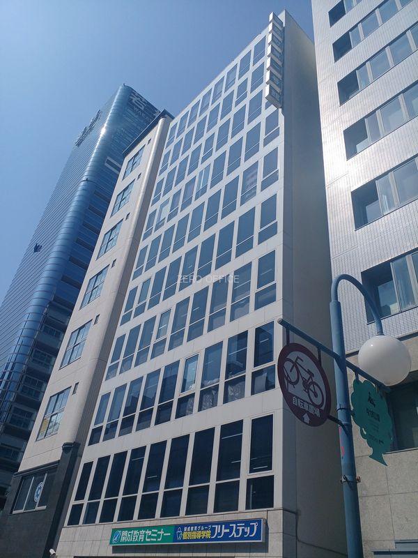 南森町東一号館ビル