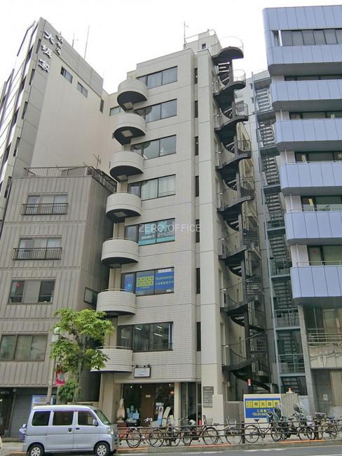 三田マルハチビル