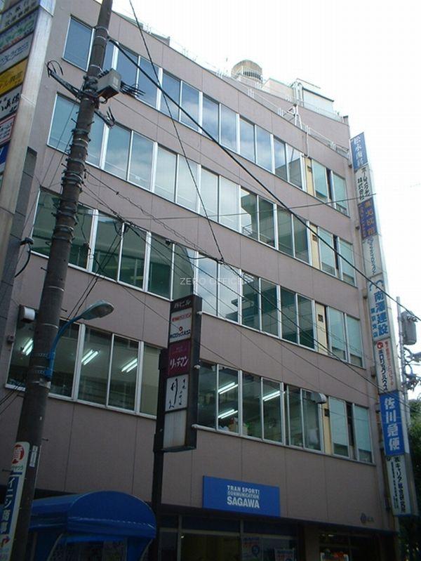 寿ビル