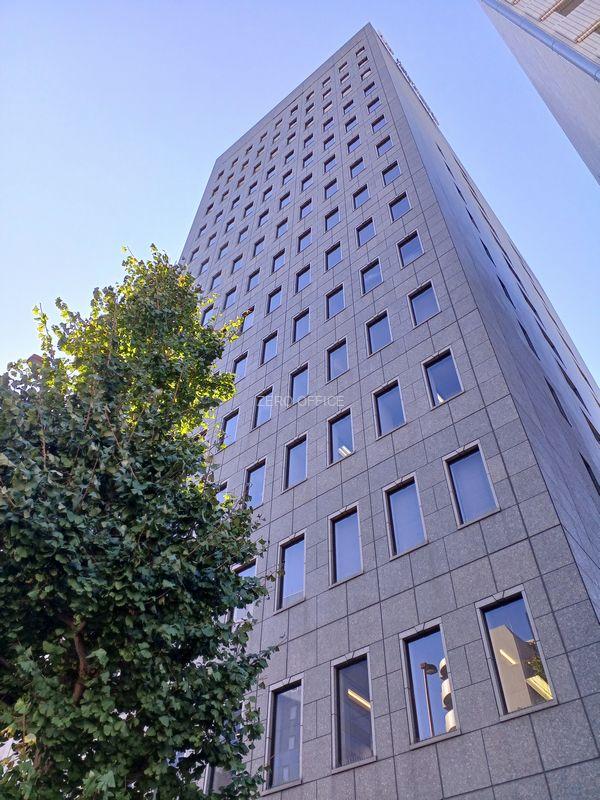 住友不動産芝ビル4号館