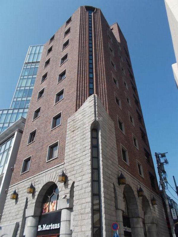 テラアシオス青山