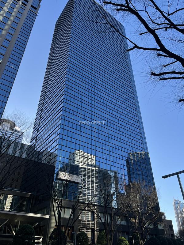 住友不動産新宿オークタワー