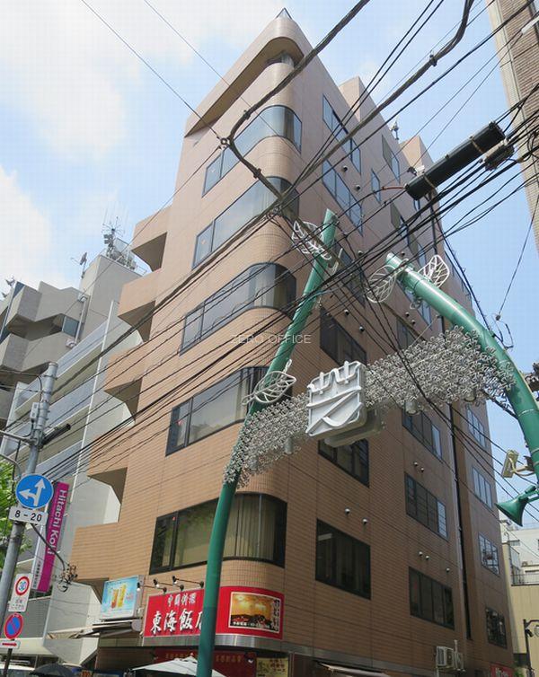 芝コトブキビル