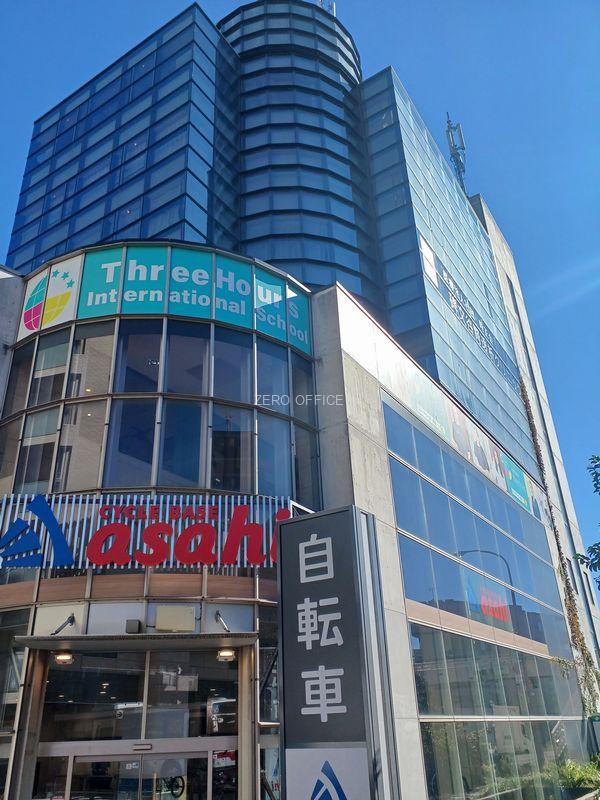 NCビル