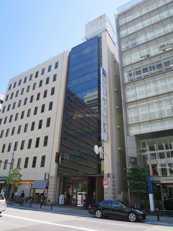 JPS本町ビル
