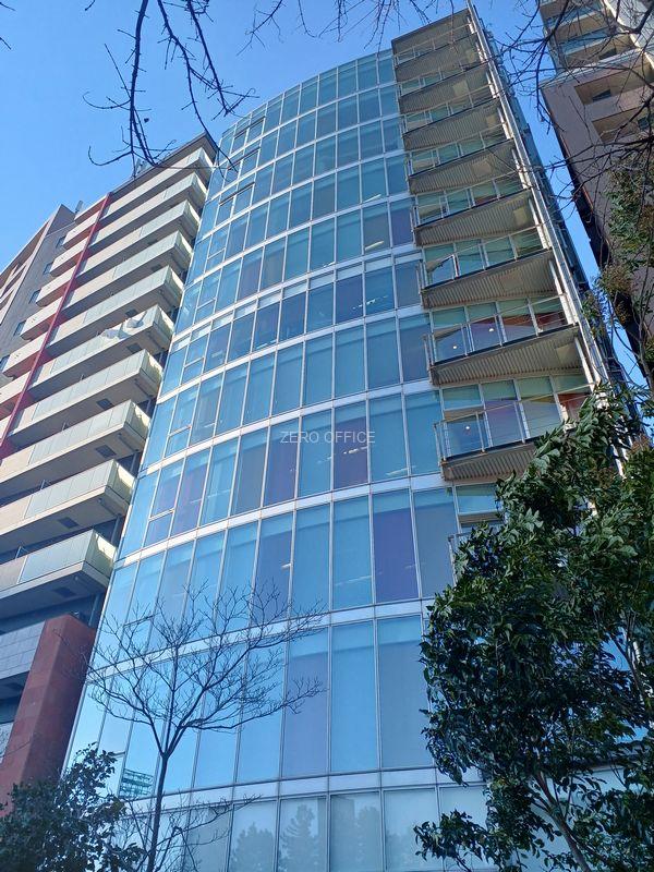 ＡＤ市ヶ谷ビル