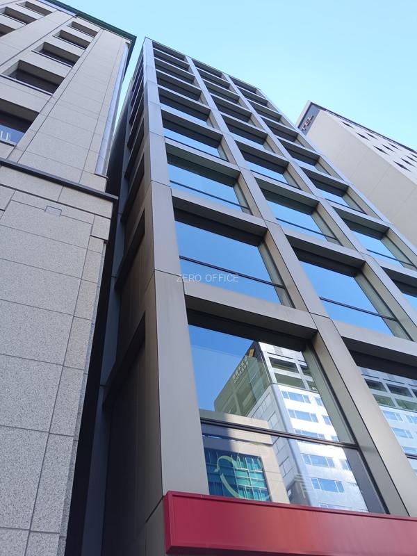 ＶＯＲＴ浜松町ＩＩＩ