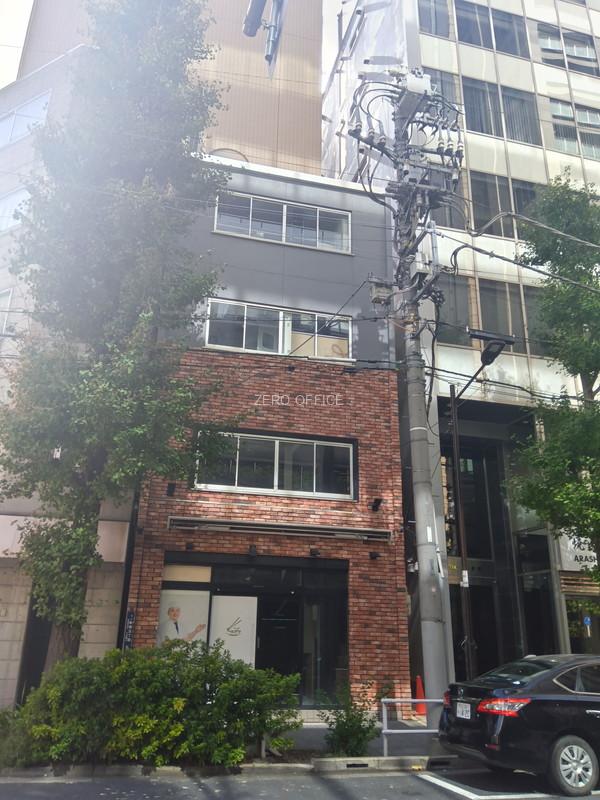 第二トミタビル