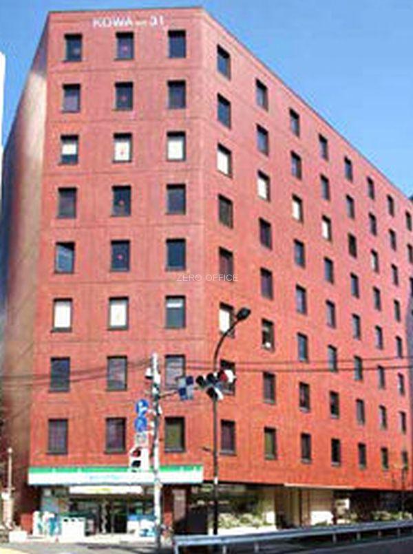 興和白金台ビル