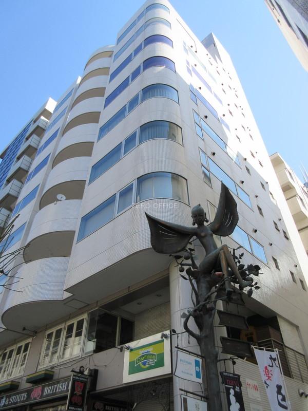 神宮外苑ビル2号館