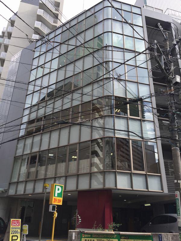 渋谷ＭＪビル
