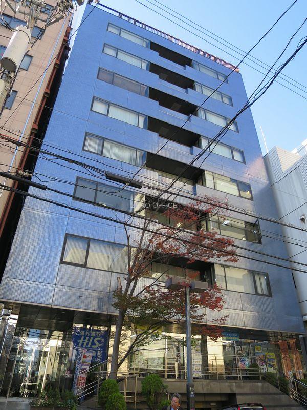 心斎橋アサノビル