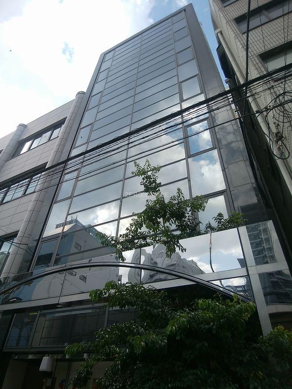 篠原松ヶ枝ビル