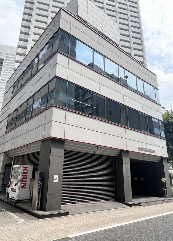 芝TKビルディング