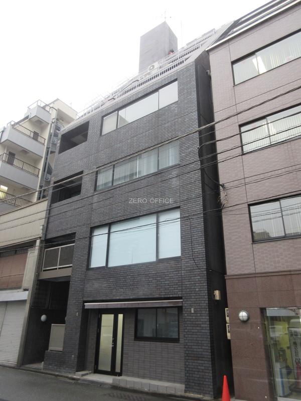 乗物町中央ビル