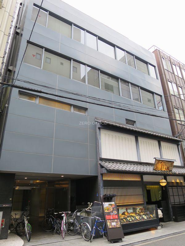 瓦町ダイワビル