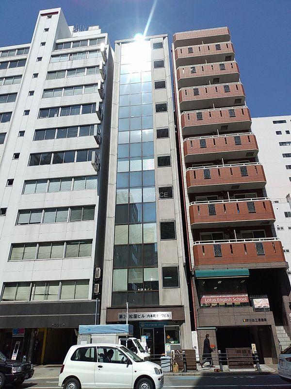 第26松屋ビル