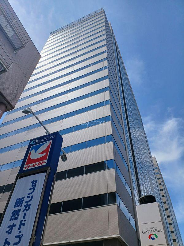 深川ギャザリア タワーＳ棟