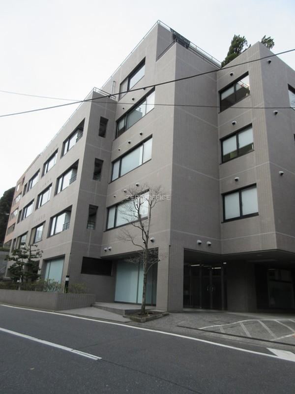 麻布パークサイドビル