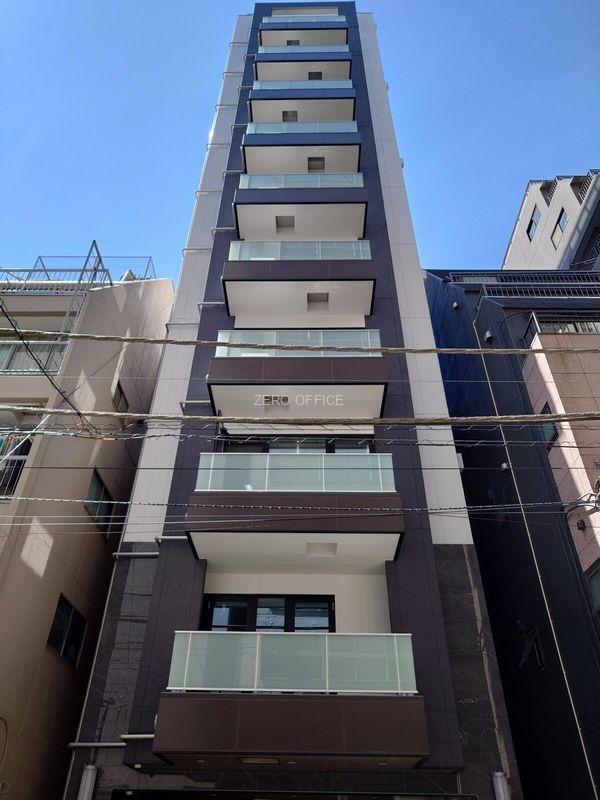 ＶＩＬＬＡ芝大門