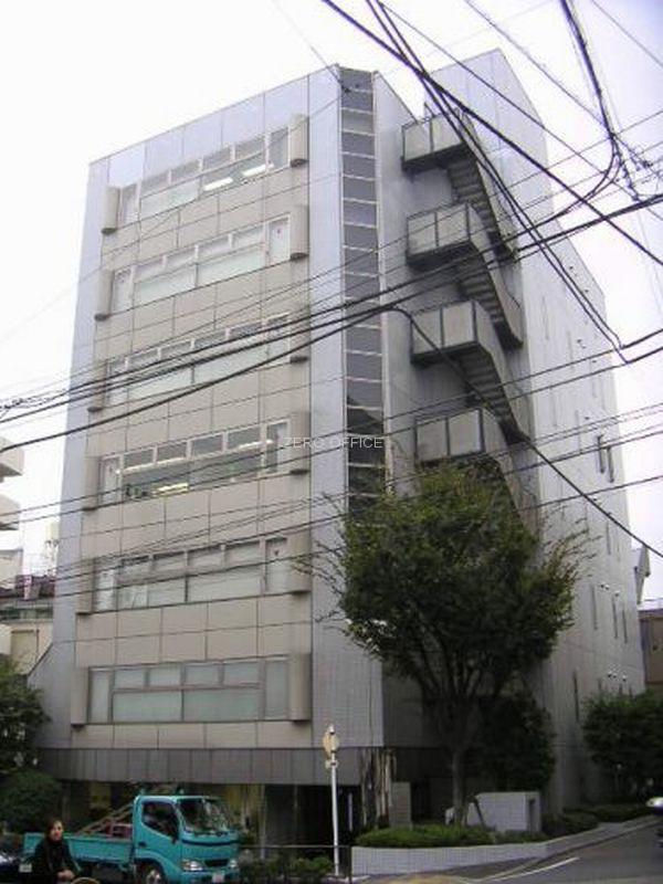 三共小石川ＴＨビル