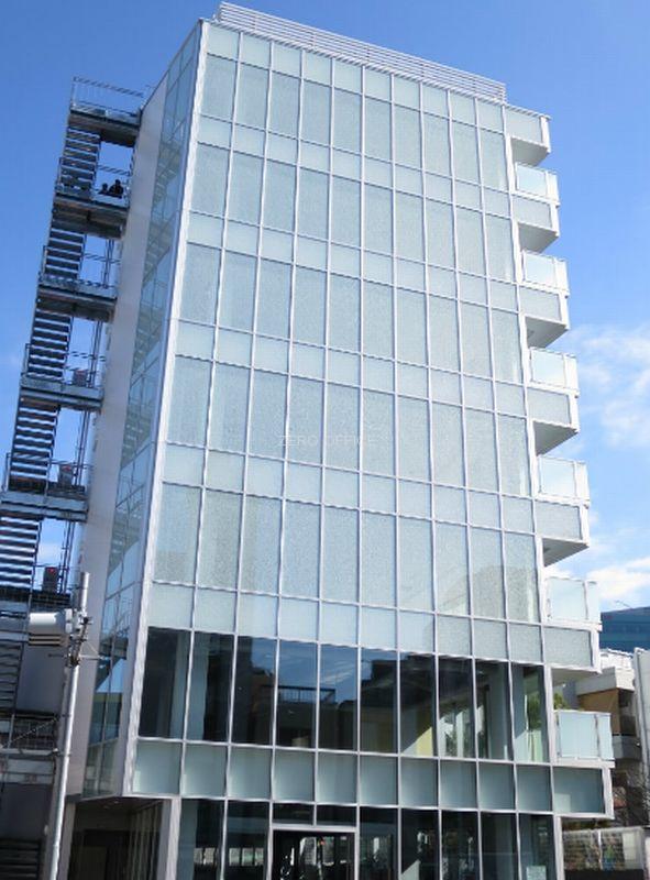 VORT外苑前Ⅲビル