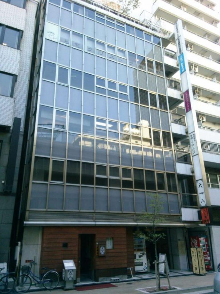 浜松町営和ビル