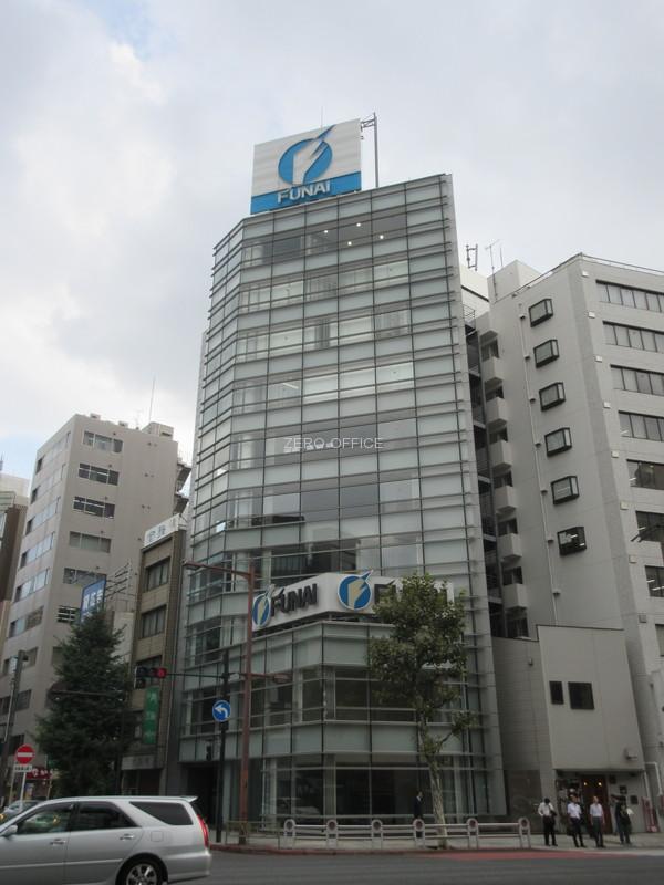 ヒューリック神田須田町ビル