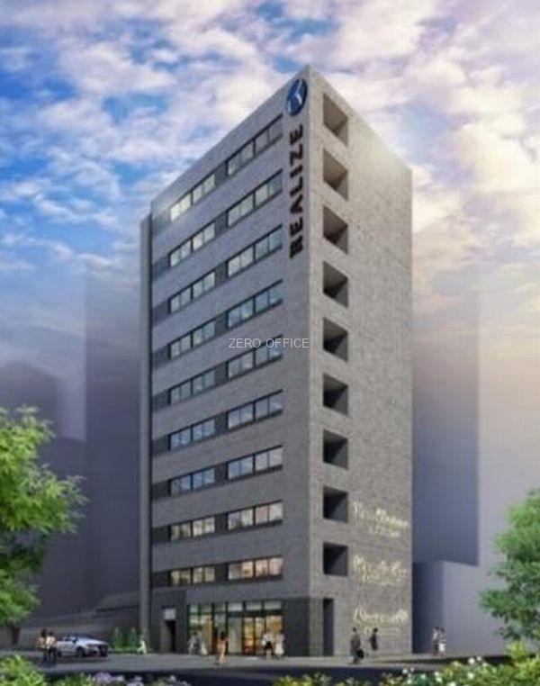 リアライズ梅田東ビル