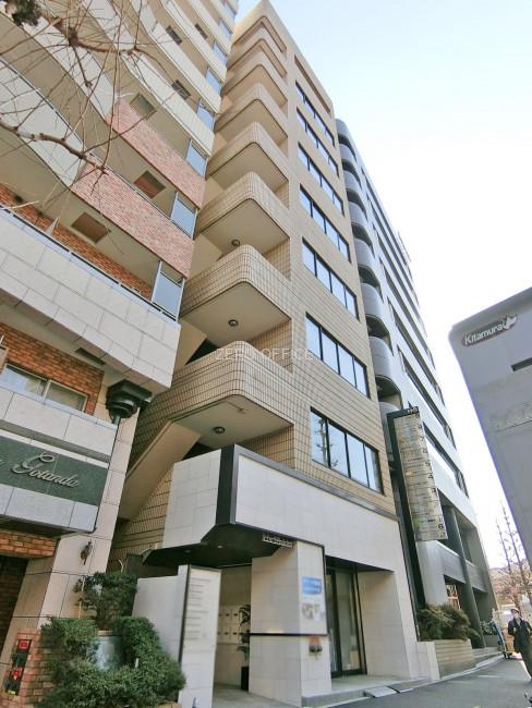 五反田テックワン