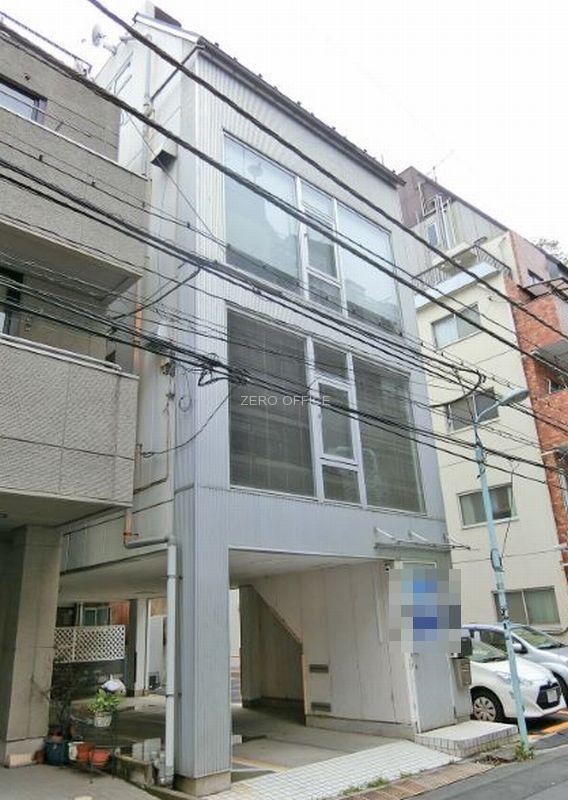 オーシーシービル