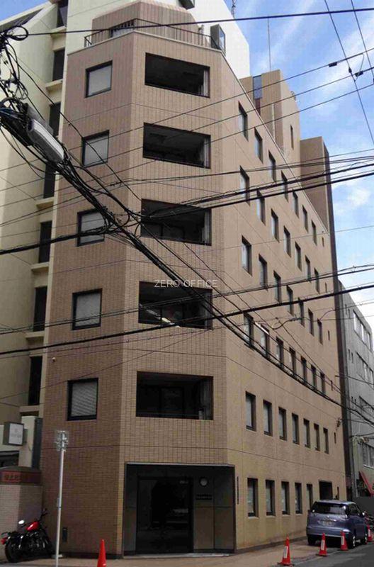 ツクダビル