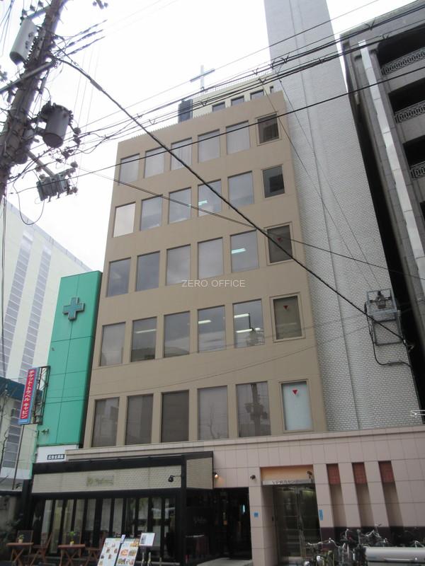 VIP関西センタービル