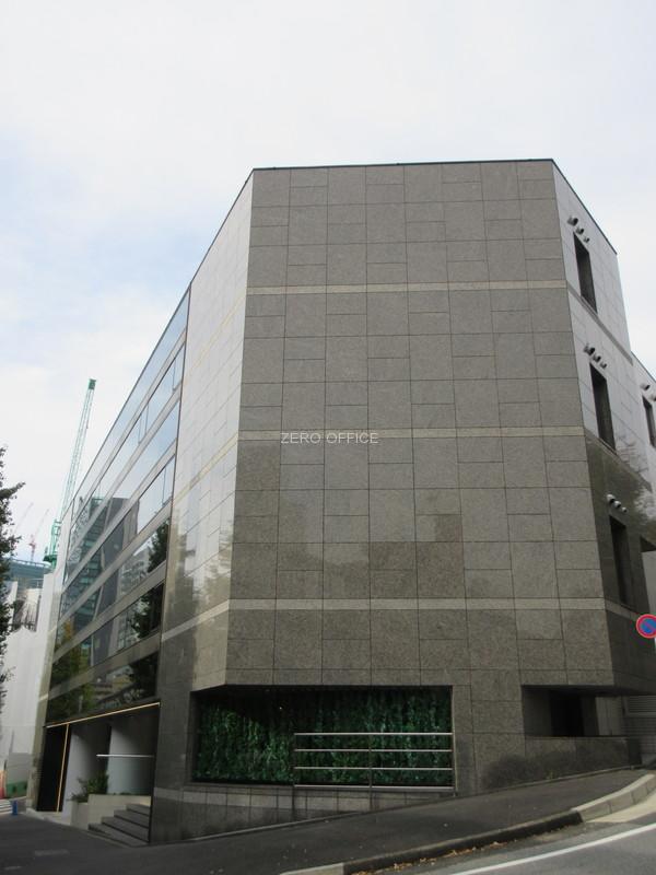 ＥＤＧＥ南青山ビル