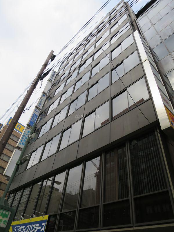 梅田辰巳ビル