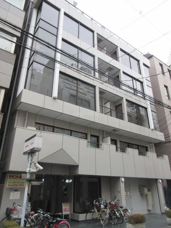 アクト船場ビル