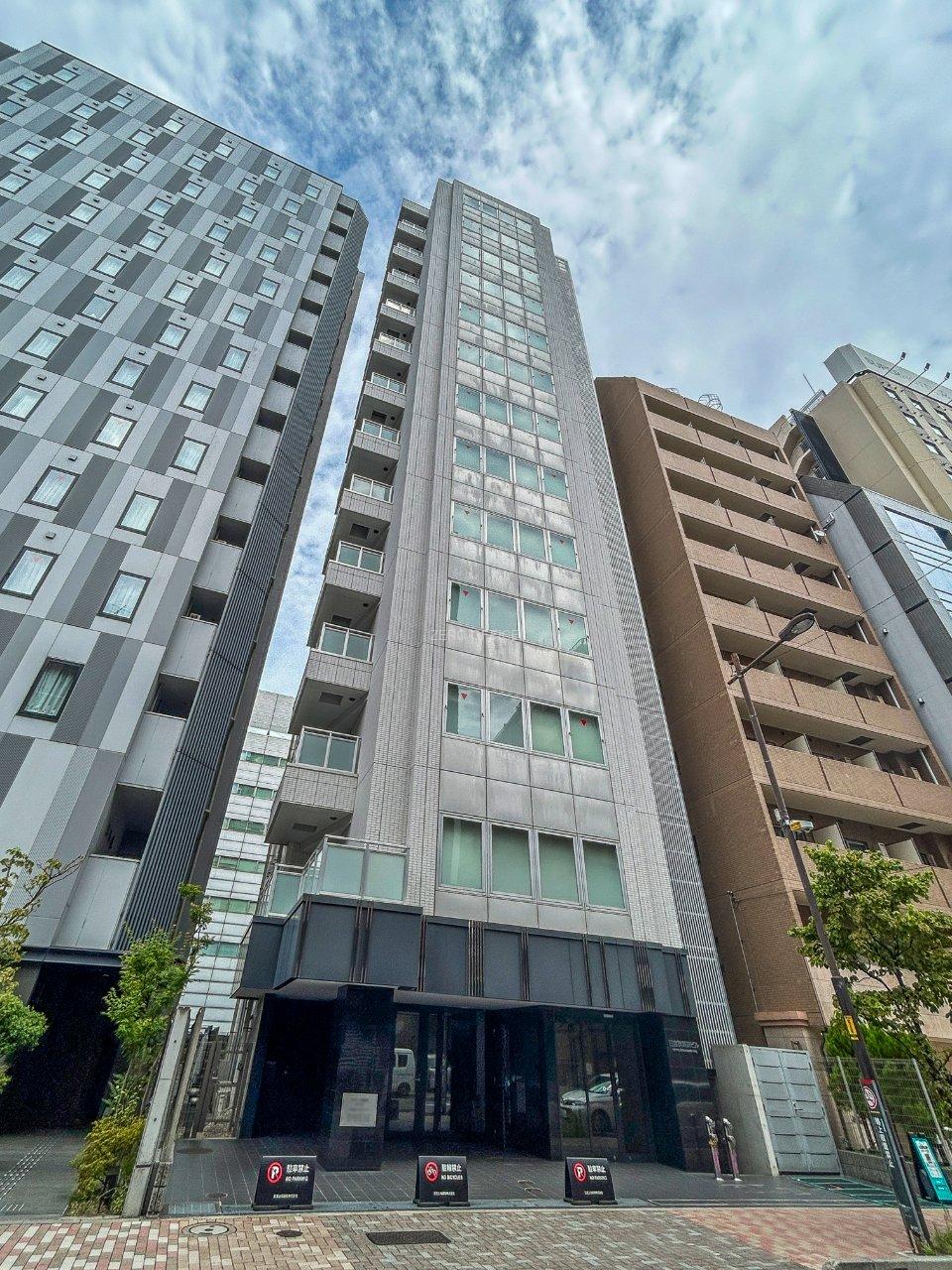 日宝秋葉原ビル