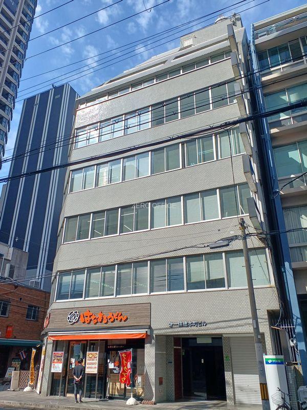 第一住建本町ビル