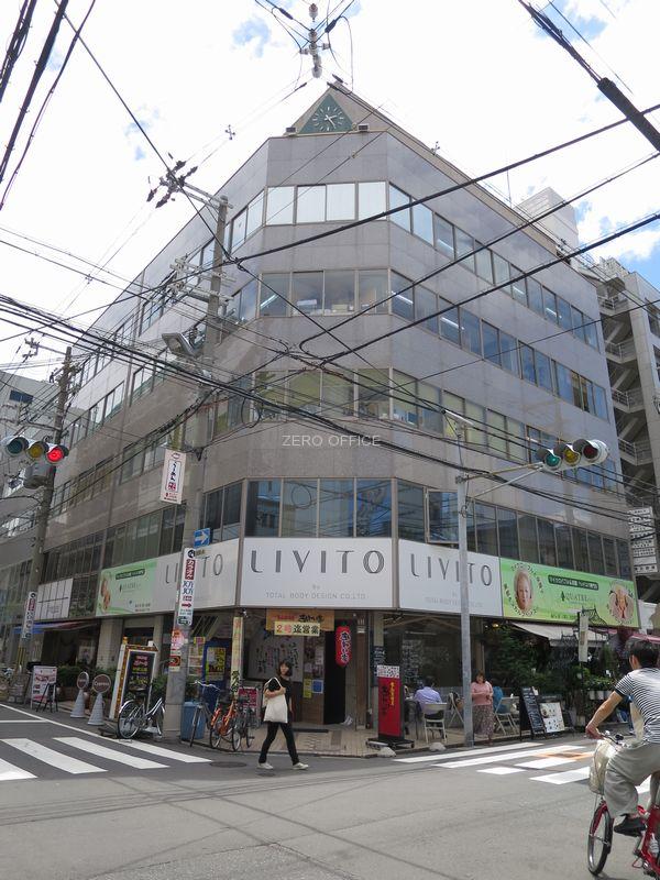エスプライム心斎橋