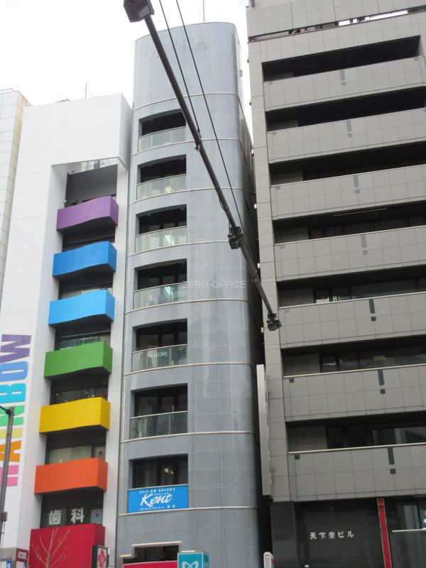 小川町Ｂ５ビル