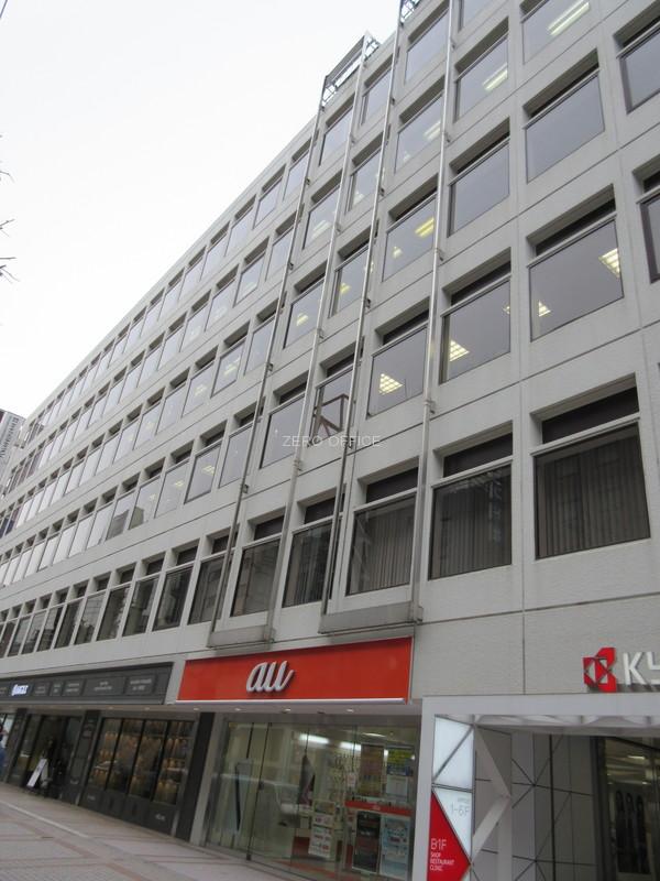 京セラ原宿ビル