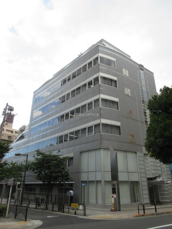 いちご半蔵門ビル