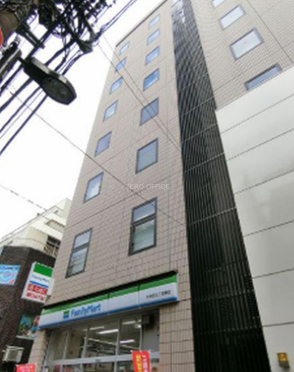 福栄秋葉原ビル