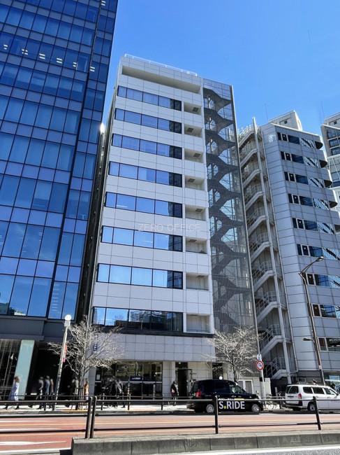 ＮＢＣ三田ビル