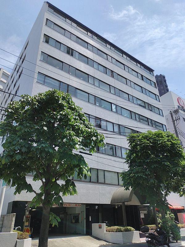 三宮ベンチャービル