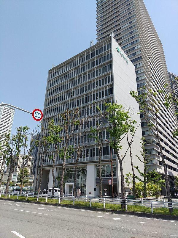 フジヒサＦＪ中之島ビル